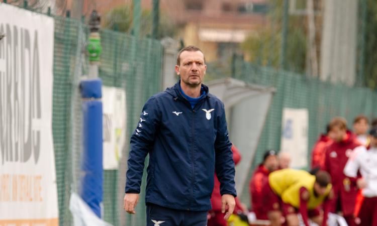 Lazio, Punzi in vista della Fiorentina: "Sarà bello confrontarsi con loro"