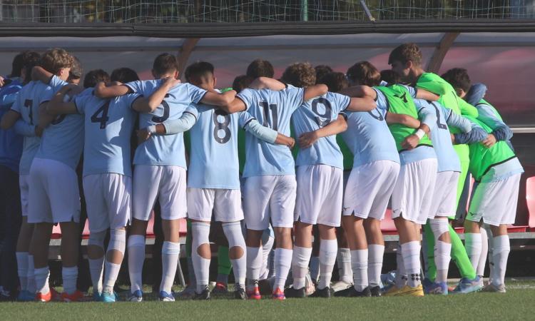 Lazio, prova di conferma: strepitoso tris al Napoli 