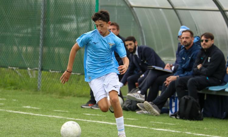 Illusione Lazio! Non basta Petronzi per battere il Napoli: alla Borghesiana è segno X