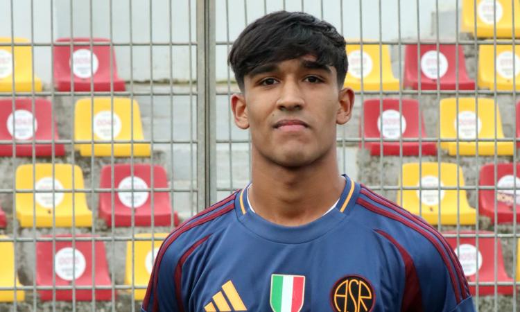 Dinesh Antonetti