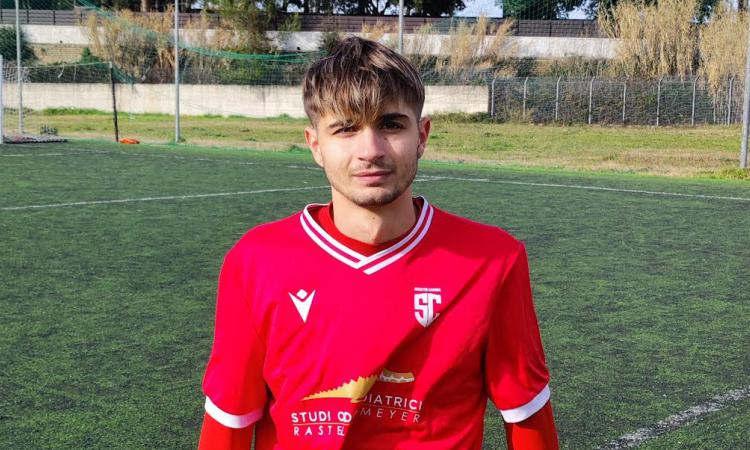 Soratte Capena, vittoria fondamentale. Lomanto "Speriamo sia il match della rinascita"