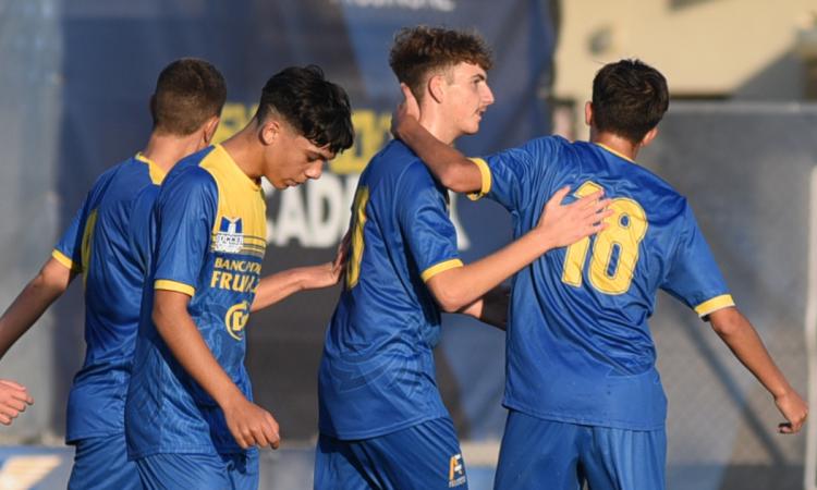 Penna saluta l'Accademia Frosinone. Al suo posto arriva Filippo Lancia
