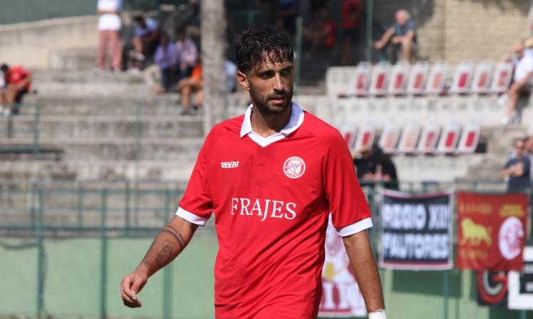 Atletico Lodigiani, Sebastiani: "Siamo sulla strada giusta, obiettivo salvezza"