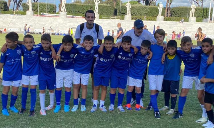 Vis Aurelia ed Empoli: rapporto solido. Sabato altro incontro a tinte biancoblù