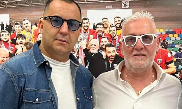 Mezzina e Bizzaglia