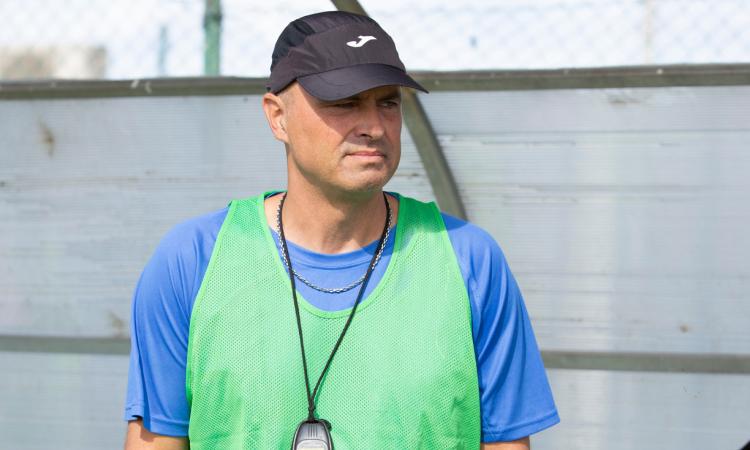 Atletico Capranica: esonerato Salipante, il nuovo tecnico è un ex Viterbese