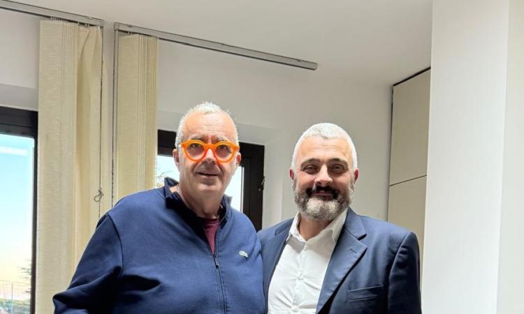 Colleferro, Fargnoli: "Siamo entusiasti delle nostre ragazze"
