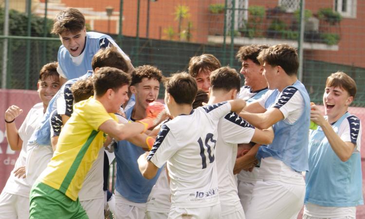 Un viaggio nel Savio: alla scoperta dei numeri dei blues nel girone d'andata