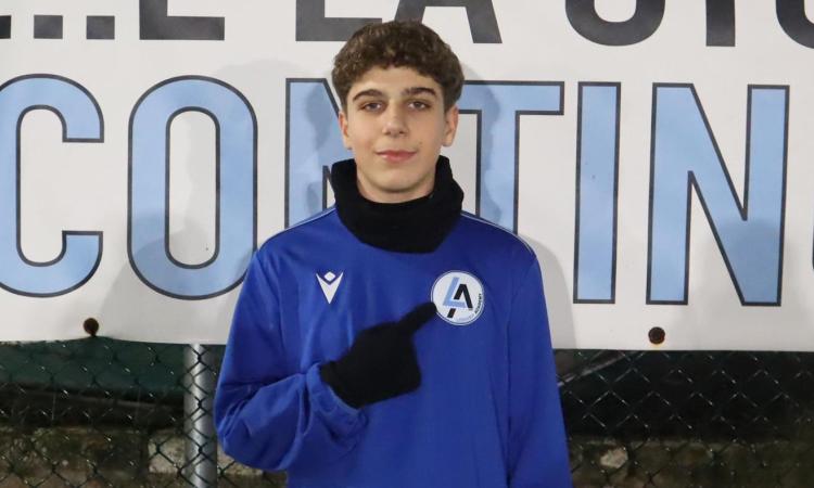 Ledesma Academy, Di Conza: "Essere capitano significa guidare i propri compagni"