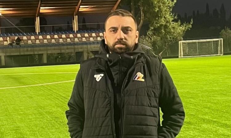 Lodigiani, Montagnese: "Siamo cresciuti. Possiamo giocarcela con tutti"