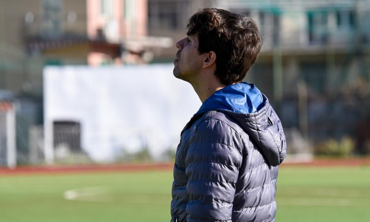 Campus Eur, la volontà di sorprendere ancora. Di Rocco "Gruppo giovane, ma di qualità"