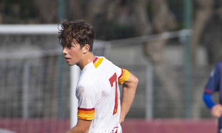De Caro (Foto ©Cervera)