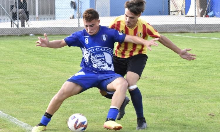 Anzio, la vittoria con la Palmese può cambiare le prospettive