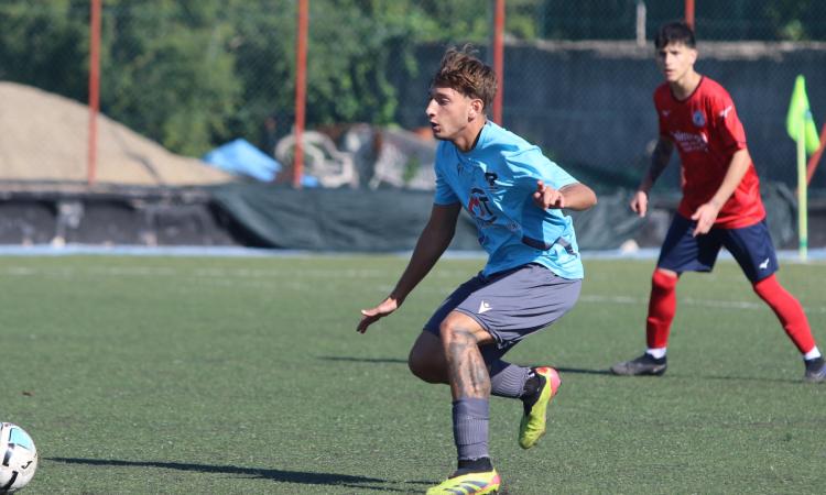 Atletico Raike Morena, Di Preso: "