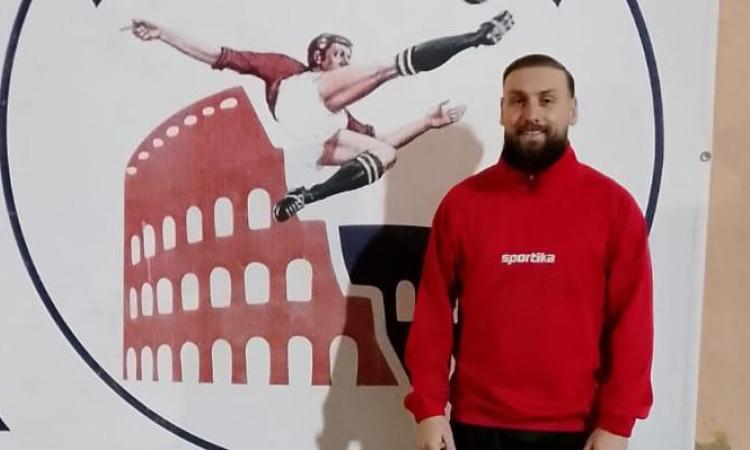 Vis Casilina, Farina: "
