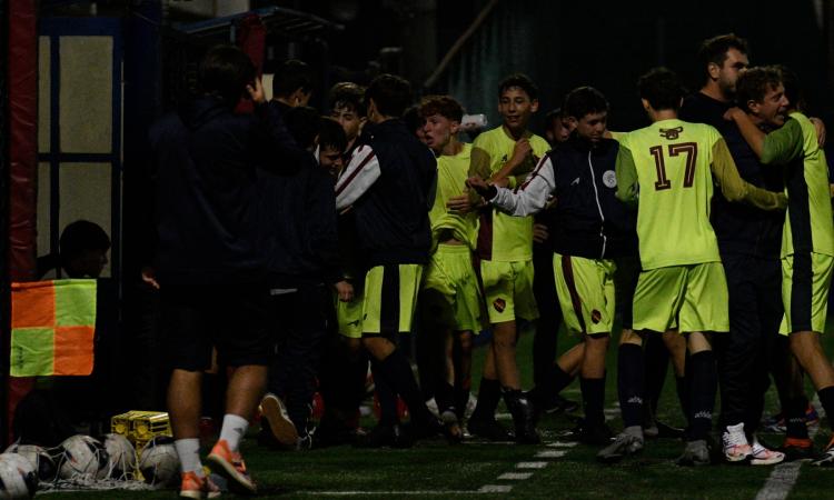 San Paolo Ostiense, ridotta squalifica dalla Corte Sportiva: le motivazioni