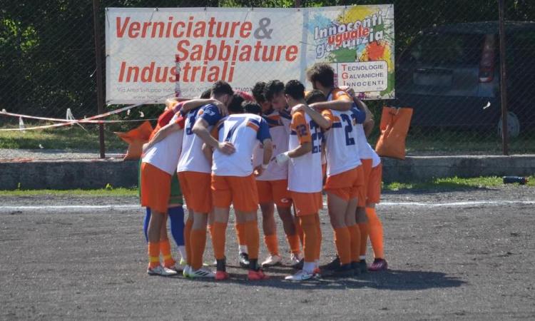 Seconda Categoria, la Vis Sgurgola scagionata: con la Nuova Paliano si rigioca