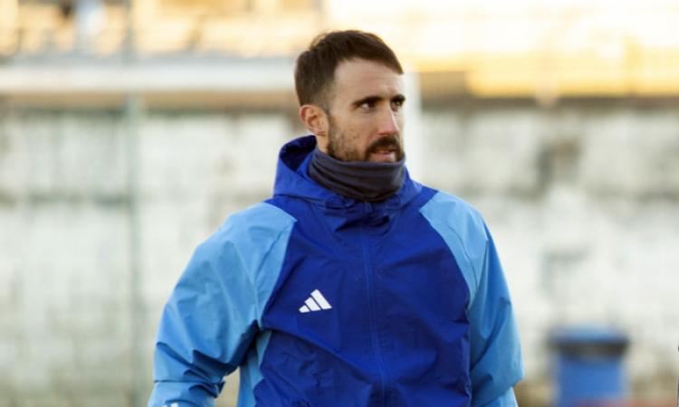 Latina sconfitto a Benevento, ai nerazzurri non basta Lissoni