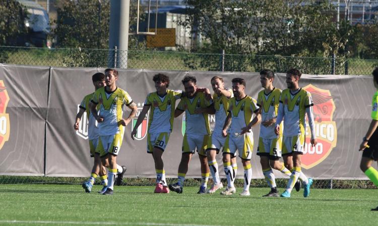 Campioni d'inverno, due i verdetti già arrivati: esultano Nova 7 e Magnitudo