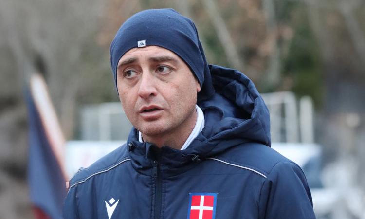Bussone "Questa finale per il Montespaccato è un punto di partenza"