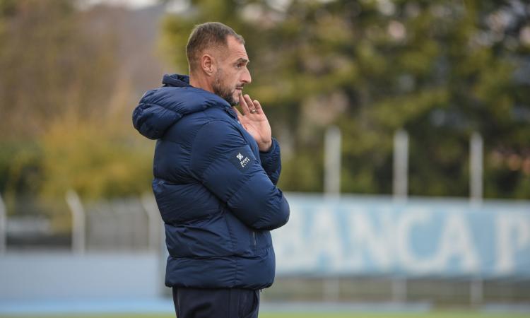 Dall'Inter arriva un nuovo rinforzo per Pesoli: in ciociara pronto ad approdare Luchetti