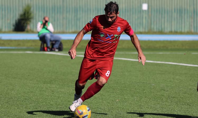 Di Bari "Scenderemo in campo consapevoli dei nostri punti di forza"