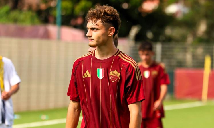 Roma-Empoli, una vittoria che vale doppio: vetta e -2, Vella raggiunge Busiello 