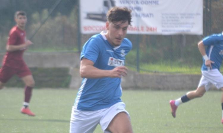 Vis Santa Maria delle Mole, Pruiti: "Ottimo percorso finora, non lo rovineremo"
