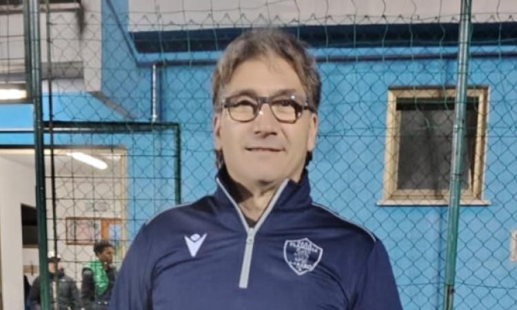 Saxa Flaminia Labaro, Anselmi: "Mancavano fiducia ed autostima: ora ci siamo"