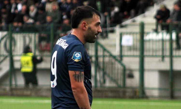 VIDEO! Il match winner della finale di Coppa Italia Alessio Damiani