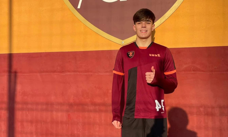 Arce, gli occhi della Salernitana su Samuele Parravano