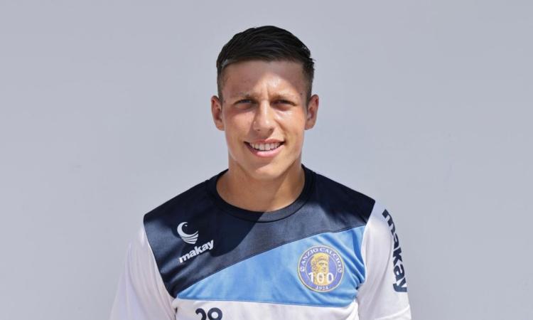 Anzio, Bertucci: "Un gol che non dimenticherò, ma conta di più il risultato" 
