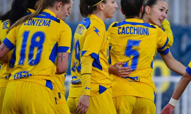 Coppa Italia: gli accoppiamenti dei quarti di finale