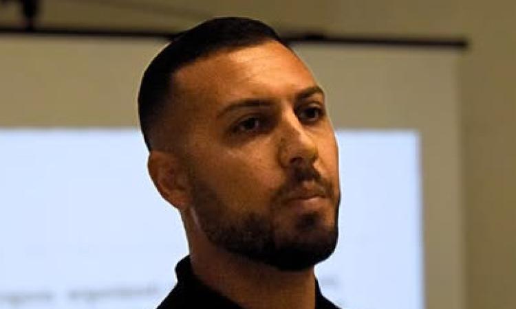Magnitudo, Palandro: “Questo ruolo mi stimola sempre di più” 