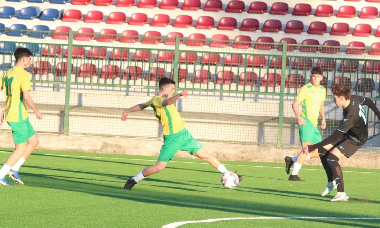 Under 19, seconda amichevole: i convocati di Ippoliti per la sfida con la Roma