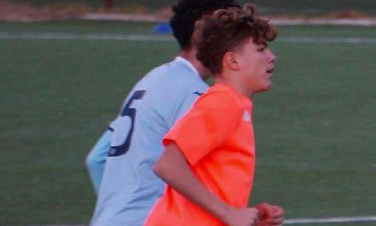 Club Olimpico Romano, Ciucci: "Felice di aver contribuito a far guadagnare i 3 punti"