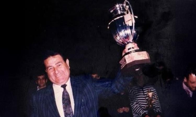 Ci ha lasciato Renato Scrocca: il padre del Villalba si è spento a 87 anni