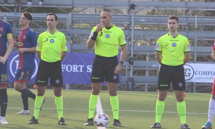 Giudice Sportivo: ecco provvedimenti disciplinari per Serie D e U19 Nazionale