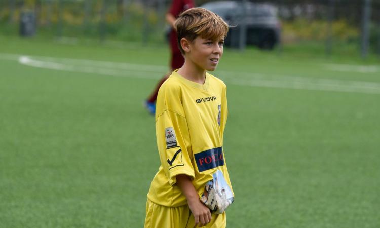Maragoni, un piccolo principe alla corte del Fondi