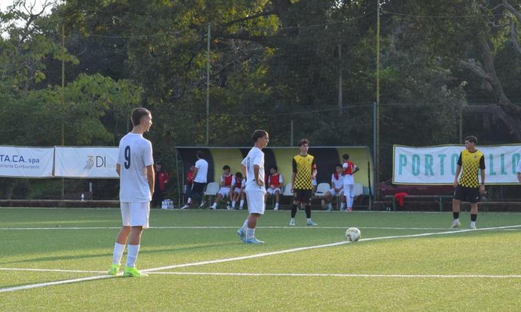 Under 18 Regionali: analisi e favorite a 2 giornate dal termine del girone d'andata