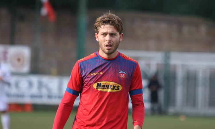 Roma City in cerca di qualità nel mezzo: occhi puntati su Simone Icardi 