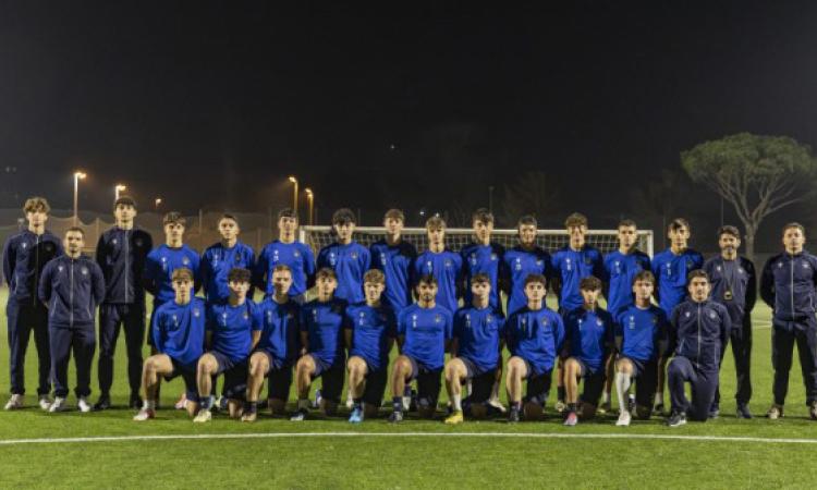 Regionali Preview, Under 19 con i fari puntati sul girone E
