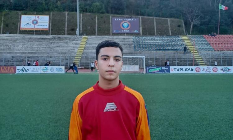 Lupa Frascati, Cirulli: "Questa squadra ha qualità di categoria superiore"