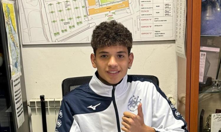 Savio: innesto in attacco, ecco Christian Ionta