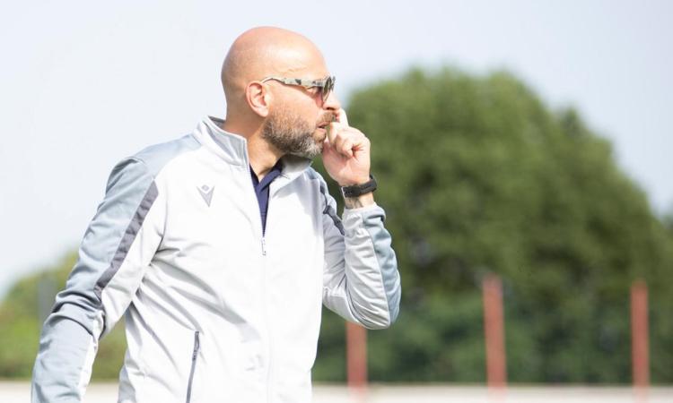 Atletico Morena, doppio colpo: per Fabrizi due centrocampisti