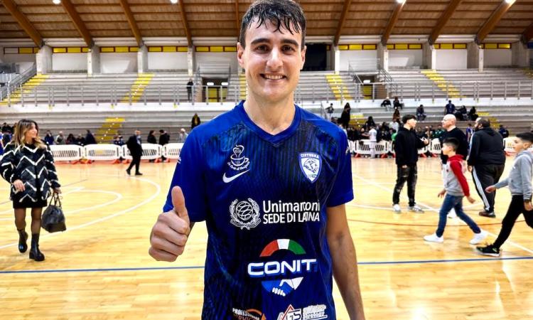 Facundo Fontanella