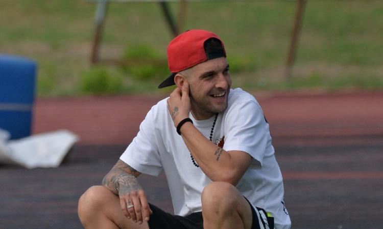 Atletico Santa Marinella, Papale: "