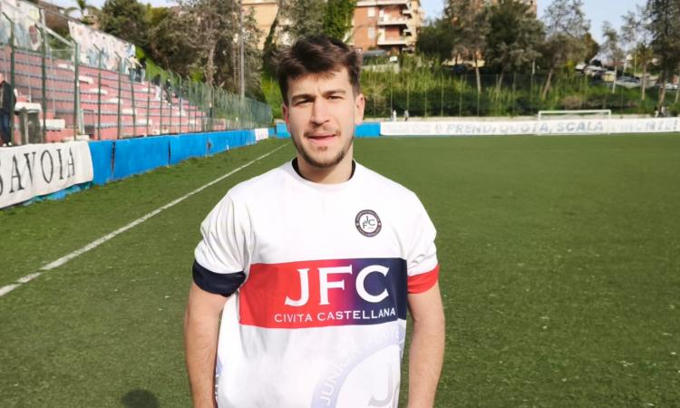 JFC, Barduani Proietti: "Vittoria che dà fiducia, deve essere una spinta in più"