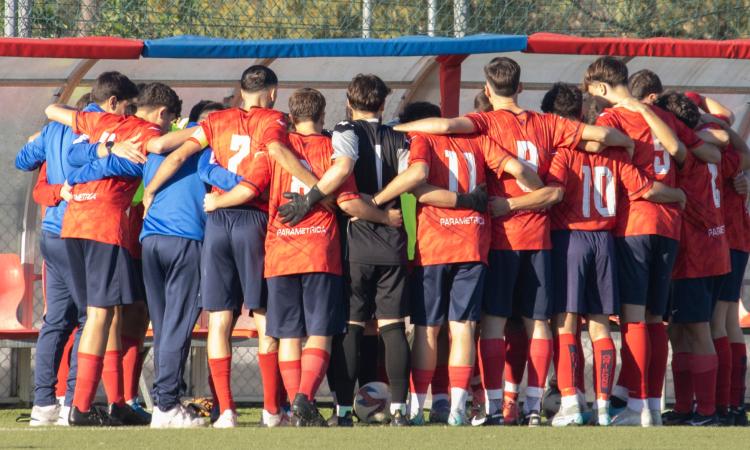 Risultato confermato: Grifone vincente nel recupero della 17ᵃ giornata