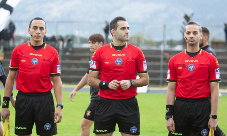 Giudice Sportivo: squalifiche pesanti per Roma City e Flaminia Civita Castellana 